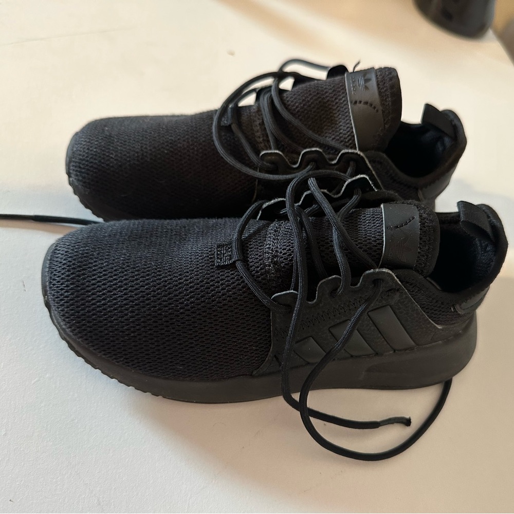 Children’s Adidas X_PLR Shoes Size 13.5